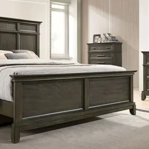 HOUSTON BED | CM7221GY