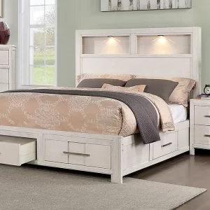 KARLA BED | CM7500WH