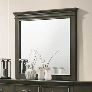 HOUSTON MIRROR | CM7221GY-M