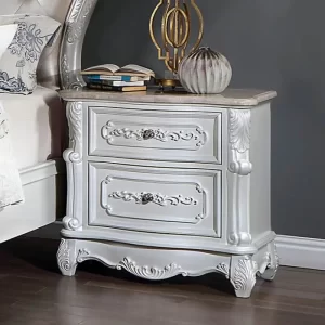 ROSALIND NIGHT STAND | CM7243WH-N