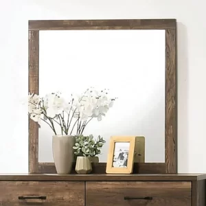 DUCKWORTH MIRROR | CM7319WN-M