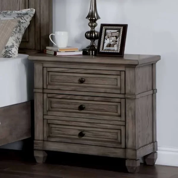 DURANGO NIGHT STAND | CM7461GY-N