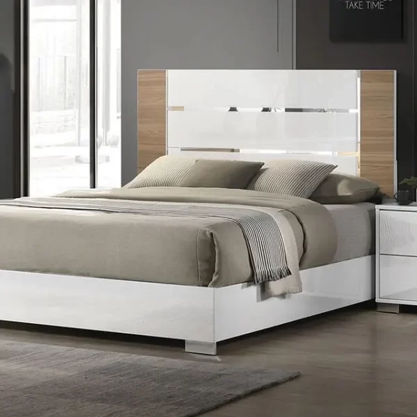 ERLANGEN BED | CM7462WH