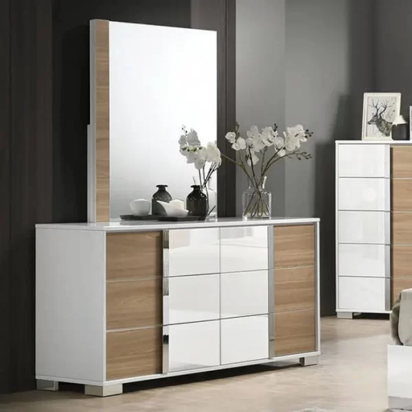 ERLANGEN DRESSER | CM7462WH-D