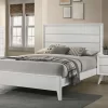 DORTMUND BED | CM7465WH