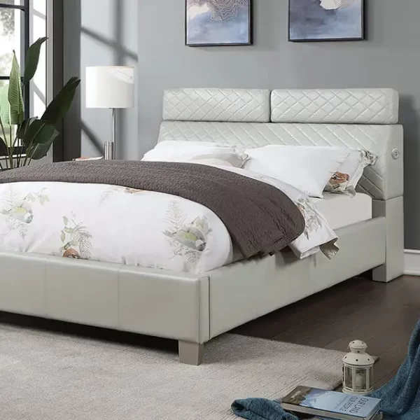 MUTTENZ BED | CM7469LG