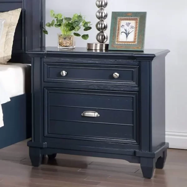 MANZANILLO NIGHT STAND | CM7470BL-N