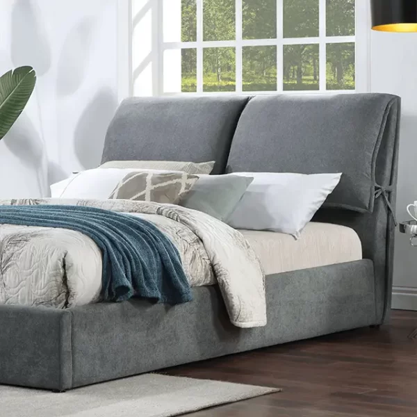 PILLSBURY BED | CM7474GY