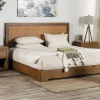 LEIRVIK BED | FOA7460WN