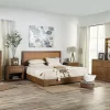 LEIRVIK BED     |     FOA7460WN - Image 2